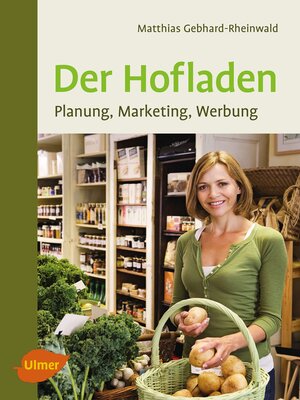 cover image of Der Hofladen